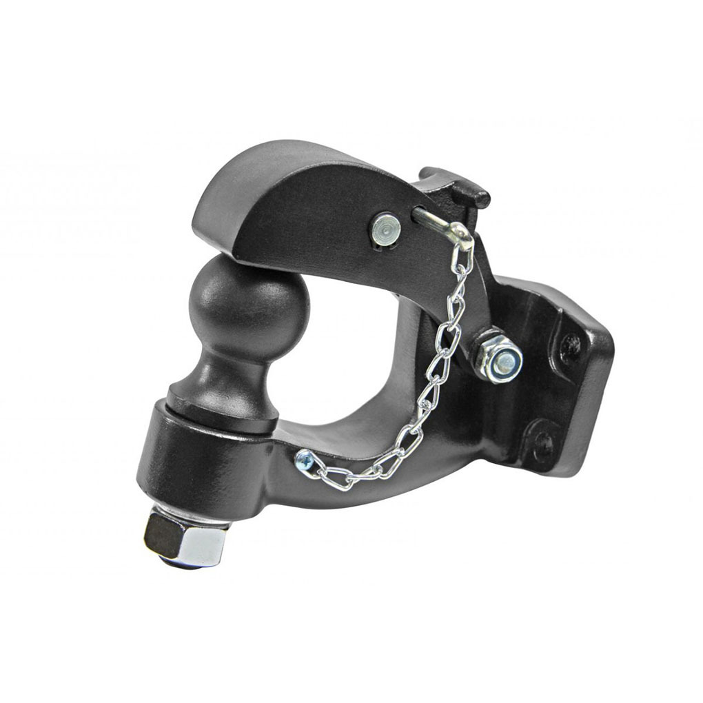 Оформление и регистрация Тягово-сцепного устройства (ТСУ) в ГИБДД в ...